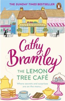 Bramley Cathy: The Lemon Tree Cafe