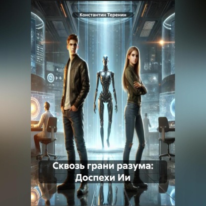 Викторович Константин Теренин: Сквозь грани разума: Доспехи Ии