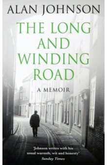 Johnson Alan: The Long and Winding Road