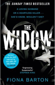 Barton Fiona: The Widow
