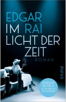 Rai Edgar: Im Licht der Zeit