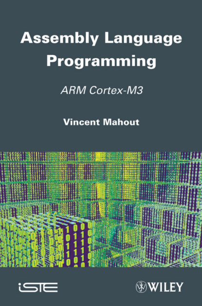 Assembly Language Programming. ARM Cortex-M3