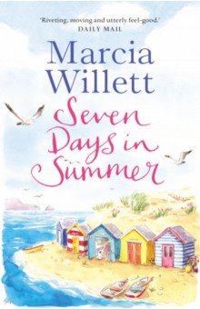 Willett Marcia: Seven Days in Summer