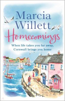Willett Marcia: Homecomings
