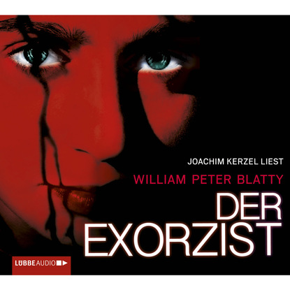 Blatty William Peter: Der Exorzist