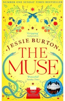 Burton Jessie: The Muse