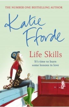 Fforde Katie: Life Skills