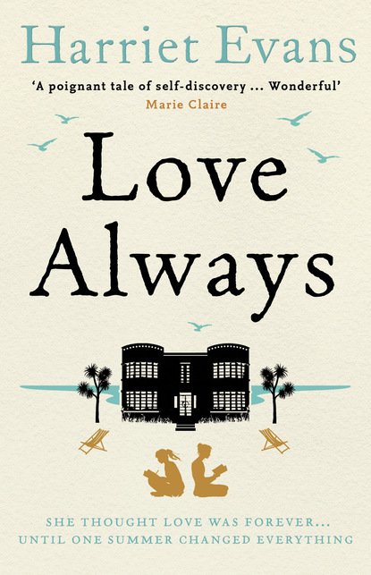 Evans Harriet: Love Always