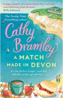 Bramley Cathy: A Match Made in Devon