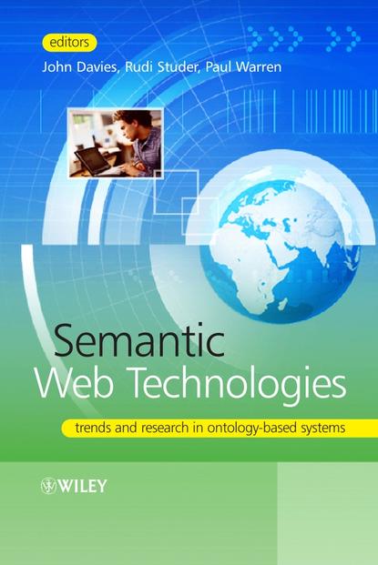 Davies John: Semantic Web Technologies