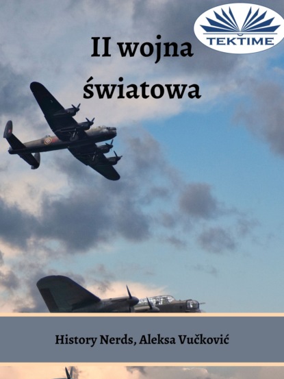 Nerds History: II Wojna Światowa