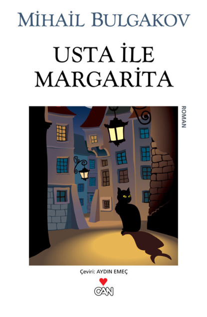 Mihail Bulgakov: Usta ile Margarita