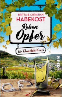 Habekost Britta: Rebenopfer
