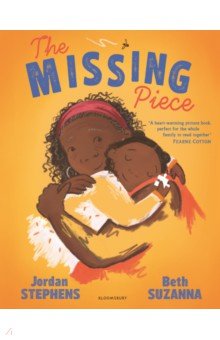 Stephens Jordan: The Missing Piece