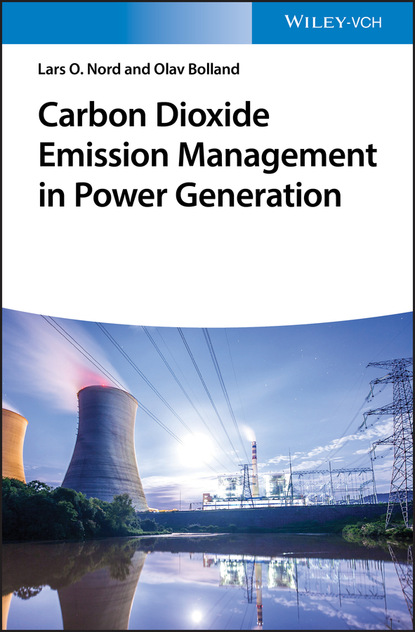 Nord Prof. O.: Carbon Dioxide Emission Management in Power Generation