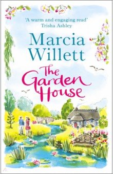 Willett Marcia: The Garden House