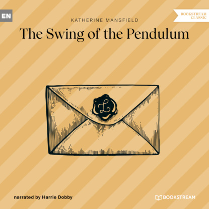 Мэнсфилд Кэтрин: The Swing of the Pendulum (Unabridged)