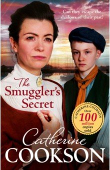 Cookson Catherine: The Smuggler's Secret