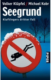 Klupfel Volker: Seegrund