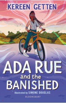 Getten Kereen: Ada Rue and the Banished