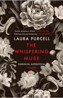 Purcell Laura: The Whispering Muse