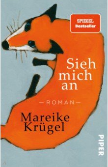 Krugel Mareike: Sieh mich an