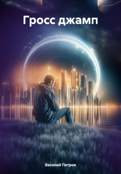 Петров Василий: Гросс джамп