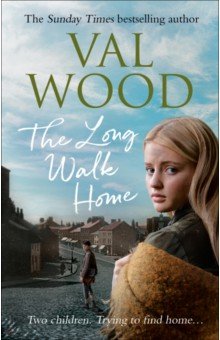 Wood Val: The Long Walk Home