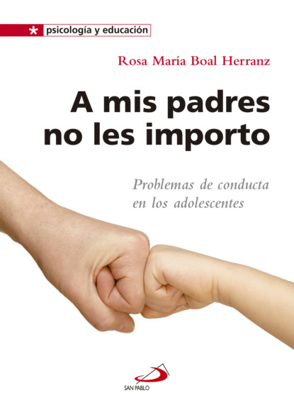Herranz Rosa Boal: A mis padres no les importo