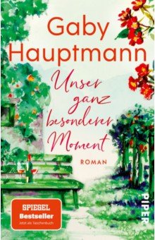 Hauptmann Gaby: Unser ganz besonderer Moment