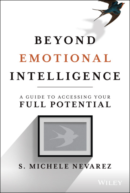 Michele S. Nevarez: Beyond Emotional Intelligence