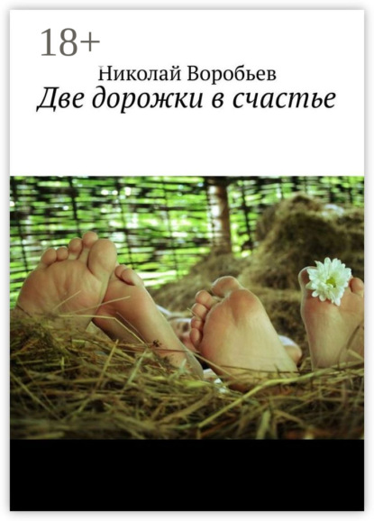 Воробьев Николай: Две дорожки в счастье. Люби! И будь любимым…