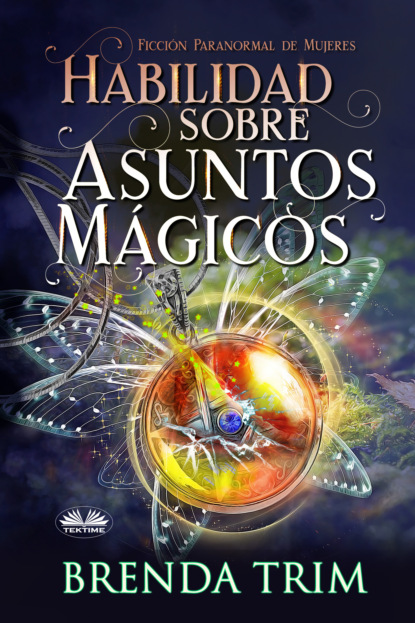 Trim Brenda: Habilidad Sobre Asuntos Mágicos