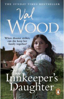 Wood Val: The Innkeeper's Daughter