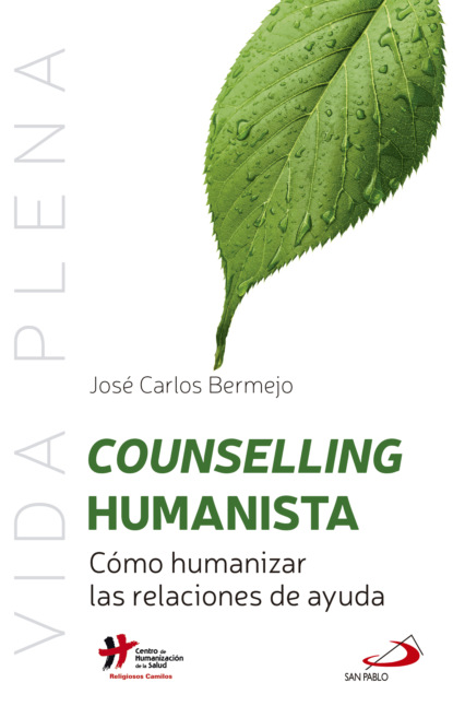 Higuera José Bermejo: Counselling humanista
