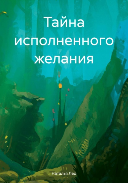 Лео Наталья: Тайна исполненного желания
