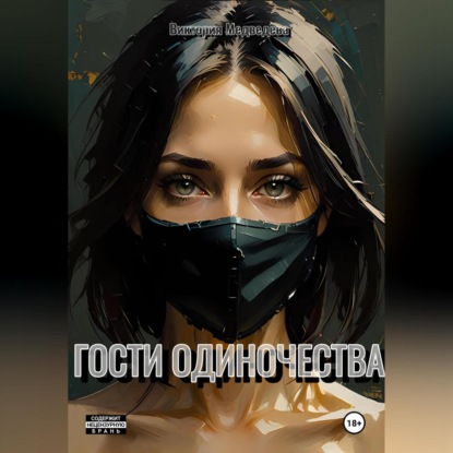 Медведева Виктория: Гости одиночества