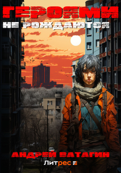 Ватагин Андрей: Героями не рождаются