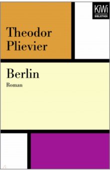Plievier Theodor: Berlin