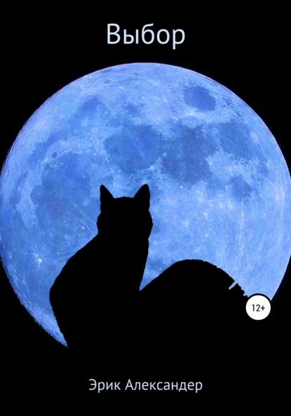 Александер Эрик: Выбор