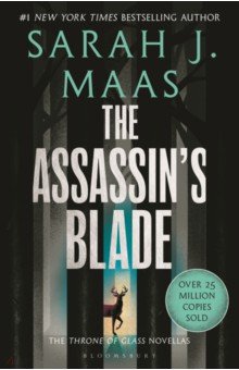 Maas Sarah J.: The Assassin's Blade