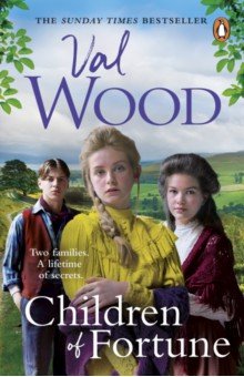 Wood Val: Children of Fortune