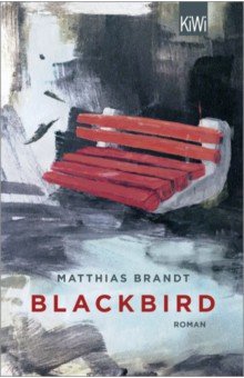 Brandt Matthias: Blackbird