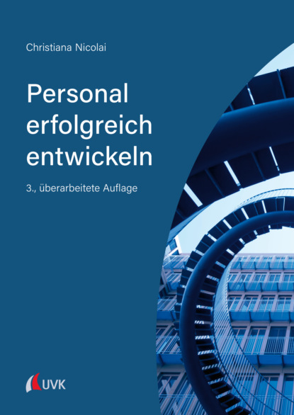 Nicolai Christiana: Personal erfolgreich entwickeln