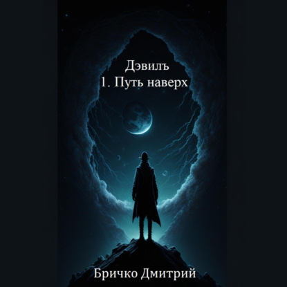 Андреевич Дмитрий Бричко: Дэвилъ 1. Путь наверх
