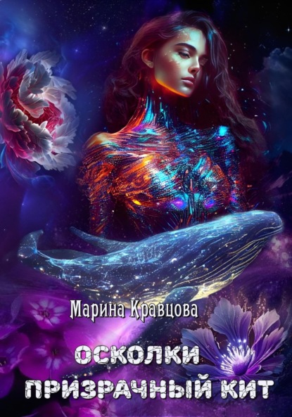 Кравцова Марина: Осколки. Призрачный кит
