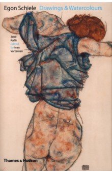 Kallir Jane: Egon Schiele. Drawings and Watercolors