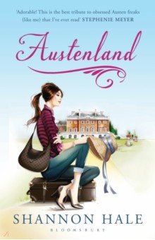 Hale Shannon: Austenland