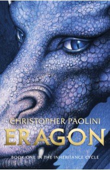 Paolini Christopher: Eragon
