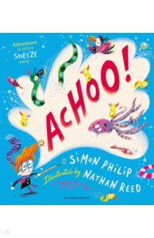 Philip Simon: ACHOO!